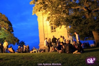 Apéro Pré-Doudou ! - Gallerie photo #132